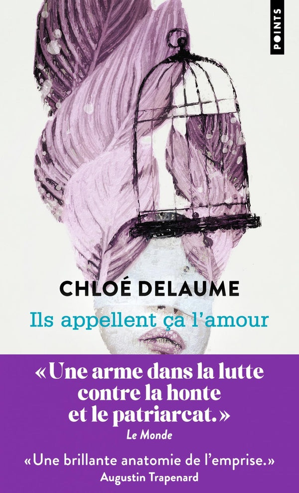 Ils appellent ça l'amour