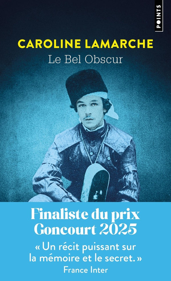 Le Bel Obscur
