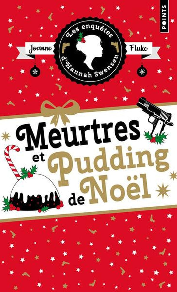 Les enquêtes d'Hannah Swensen Tome 11 : Meurtres et pudding de Noël