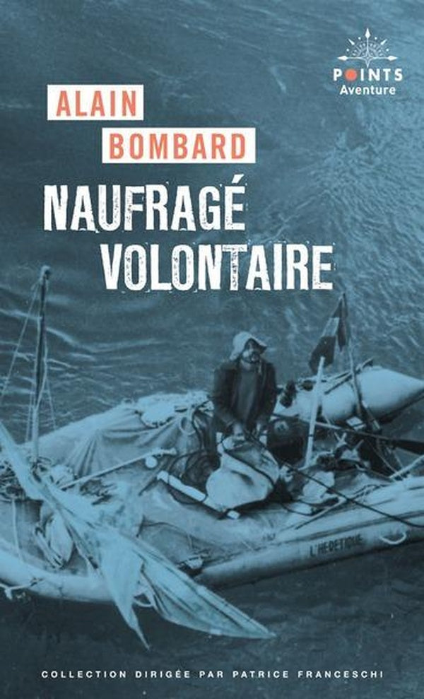 Naufrage volontaire