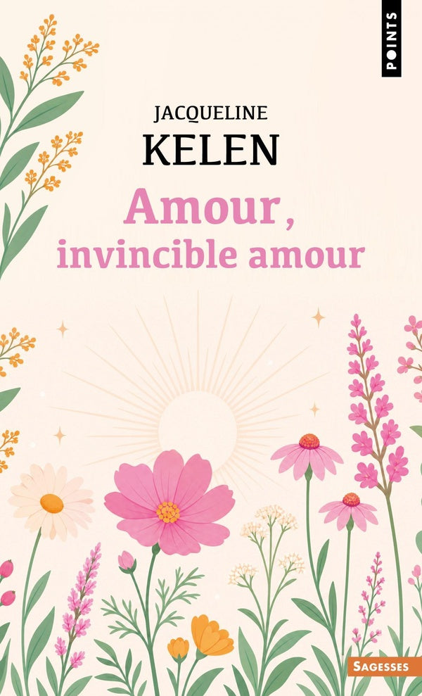 Amour, invincible amour
