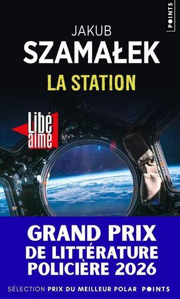 La Station