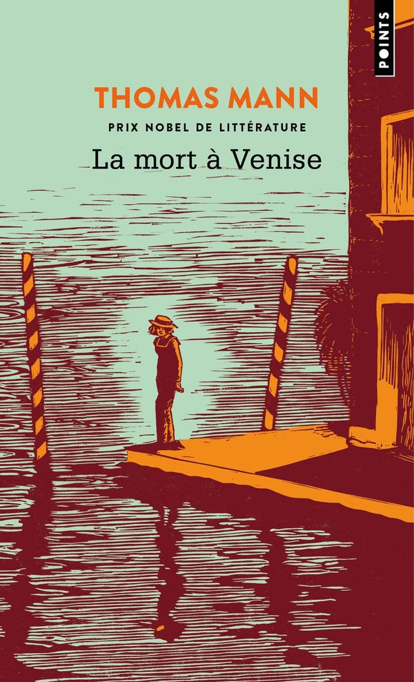 La Mort à Venise