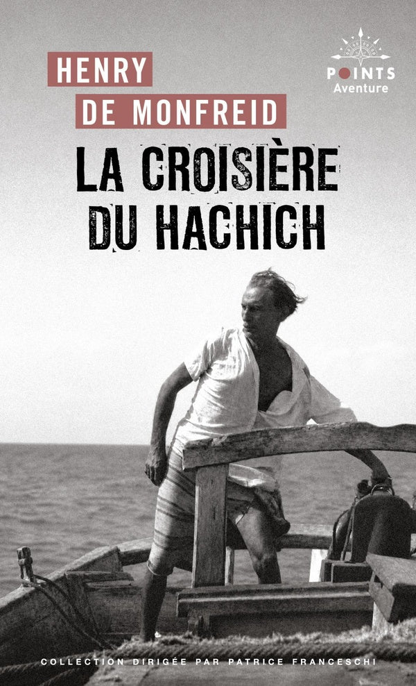 La croisière du hachich