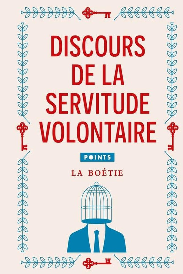 Discours de la servitude volontaire