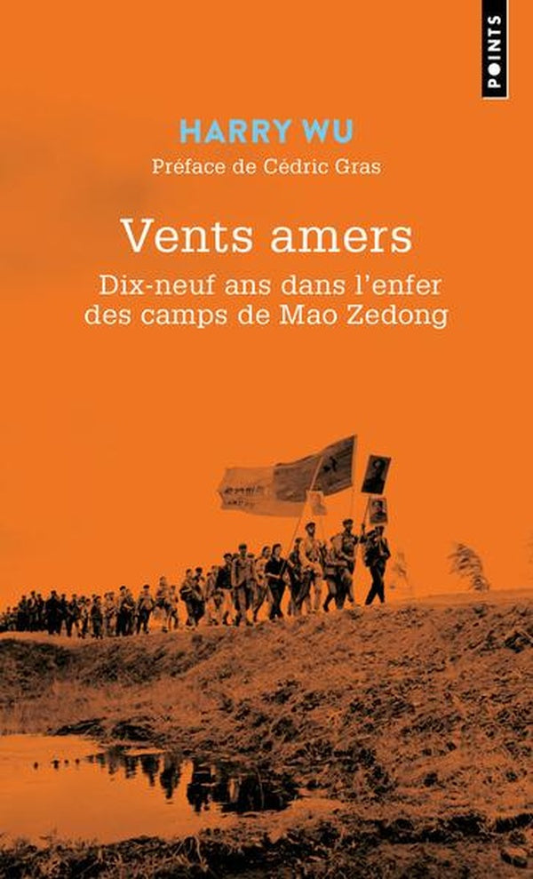 Vents amers