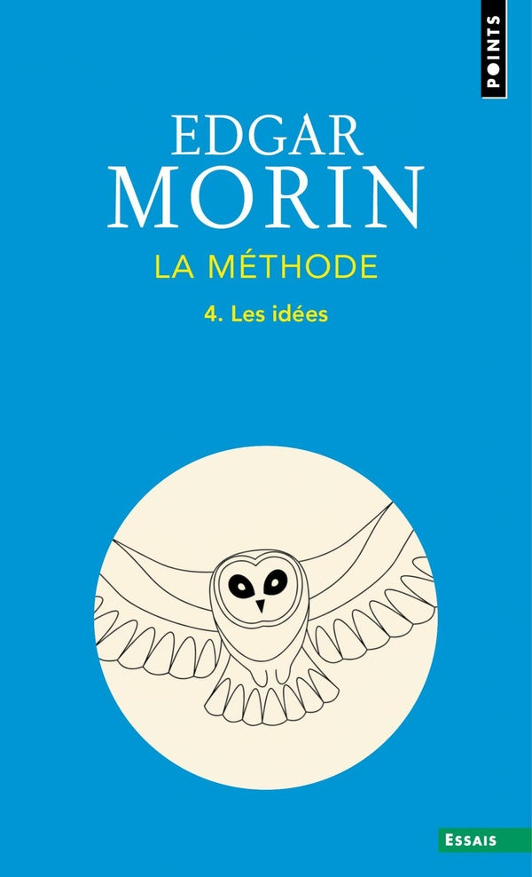 La méthode Tome 4 : Les idées