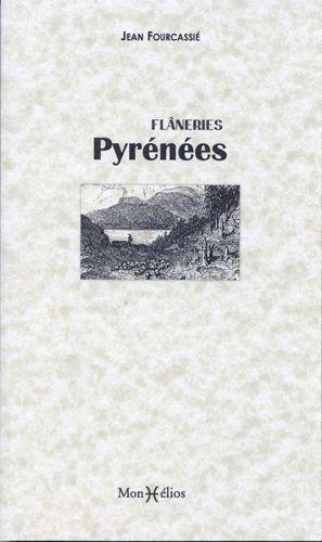Flâneries pyrénées