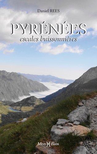 Pyrénées escales buissonnières