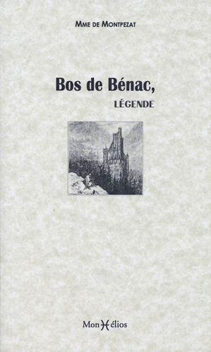 Bos de Bénac, légende bigourdane - flash vidéo