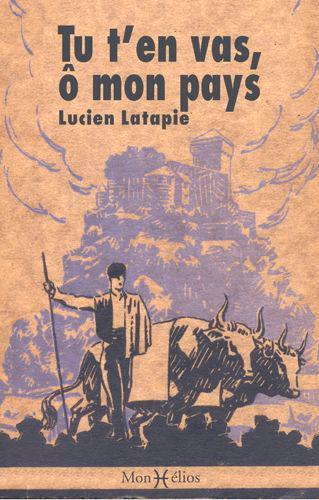 Tu t'en vas, ô mon pays - flash vidéo