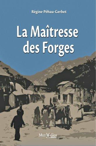 La maîtresse des Forges - flash vidéo