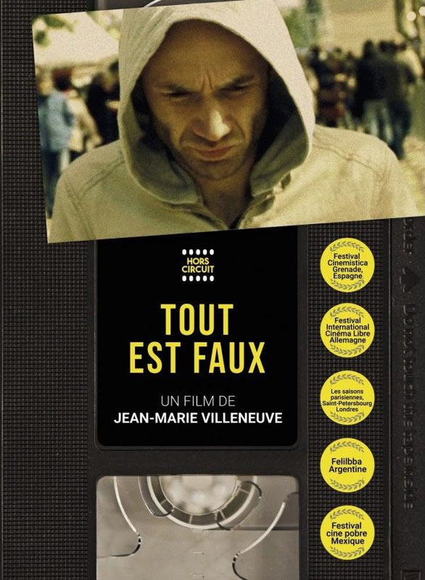 Tout est faux [DVD]