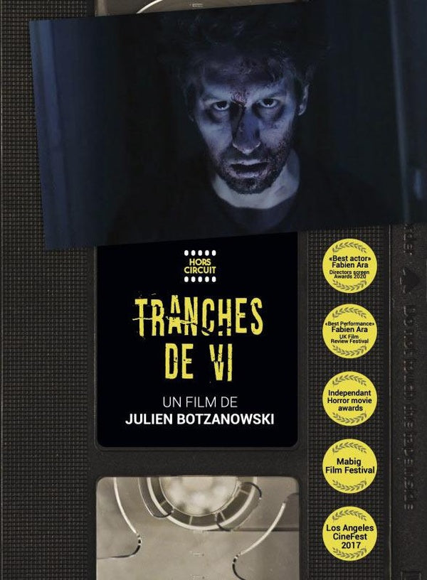 Tranches de Vi [DVD]
