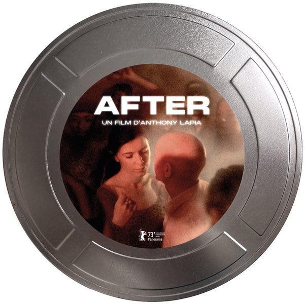 After [DVD]