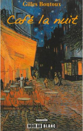 Café la nuit