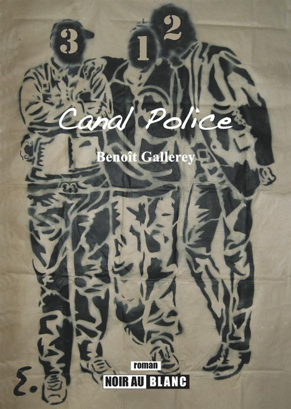 Canal police