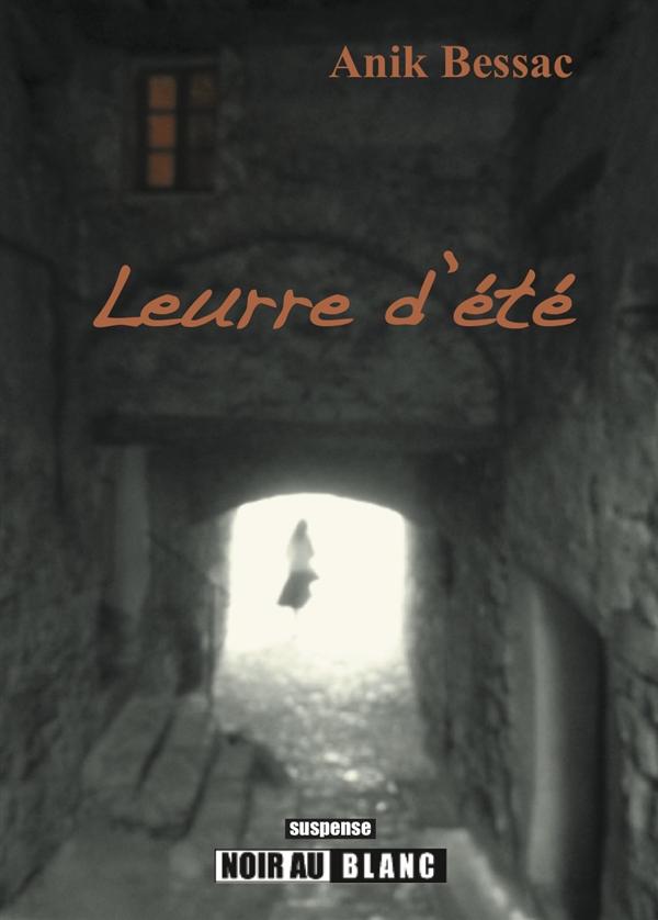 Leurre d'été