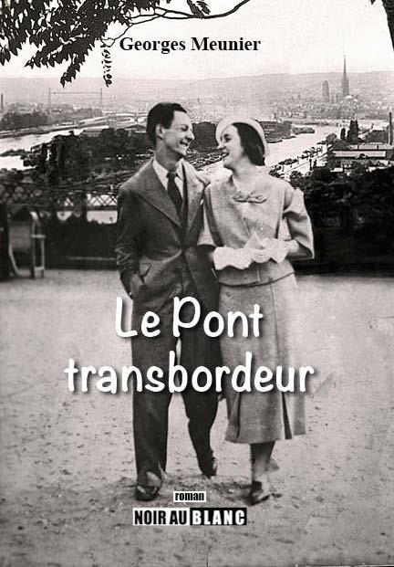 Le pont transbordeur