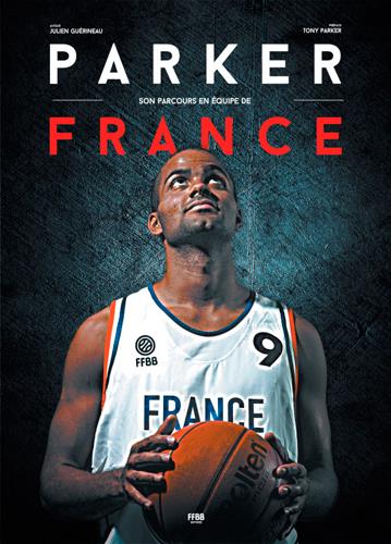 Tony Parker : son parcours en équipe de France - flash vidéo