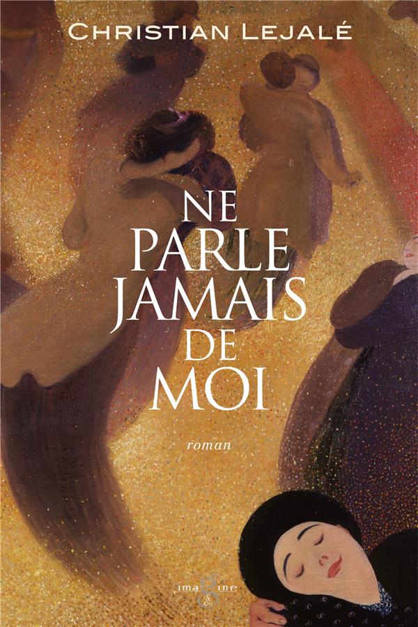 Ne parle jamais de moi - flash vidéo