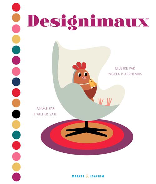 Designimaux - flash vidéo