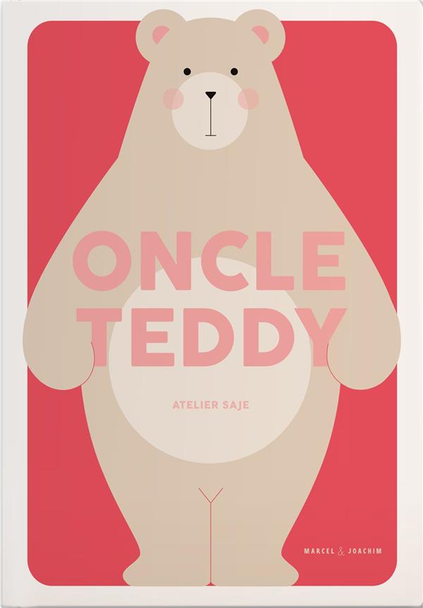 Oncle Teddy - flash vidéo