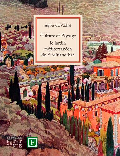 Culture et paysage ; le jardin méditerranéen de Ferdinand Bac - flash vidéo