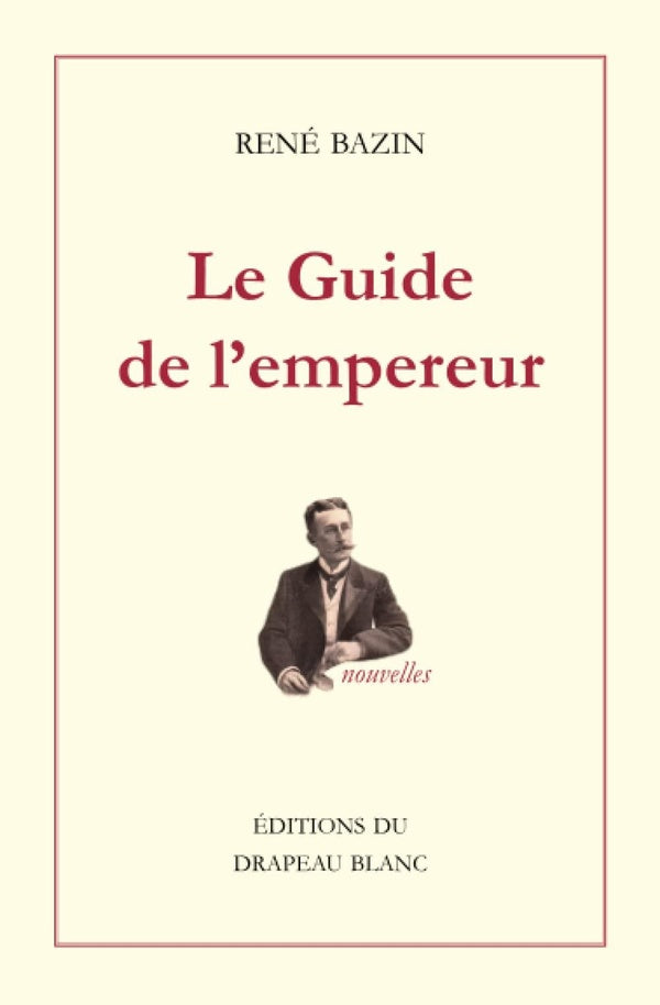 Le guide de l'empereur