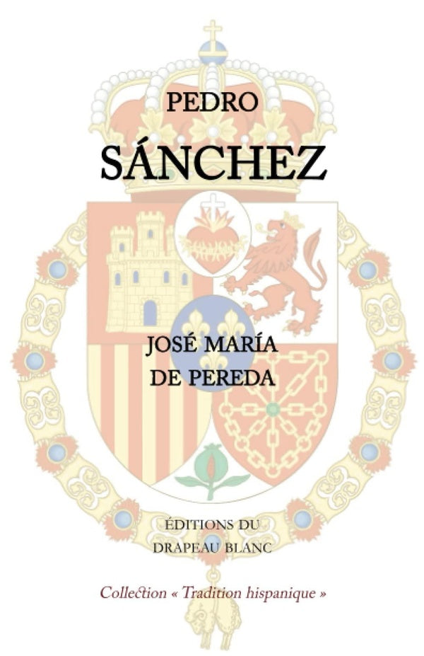 Pedró Sanchez
