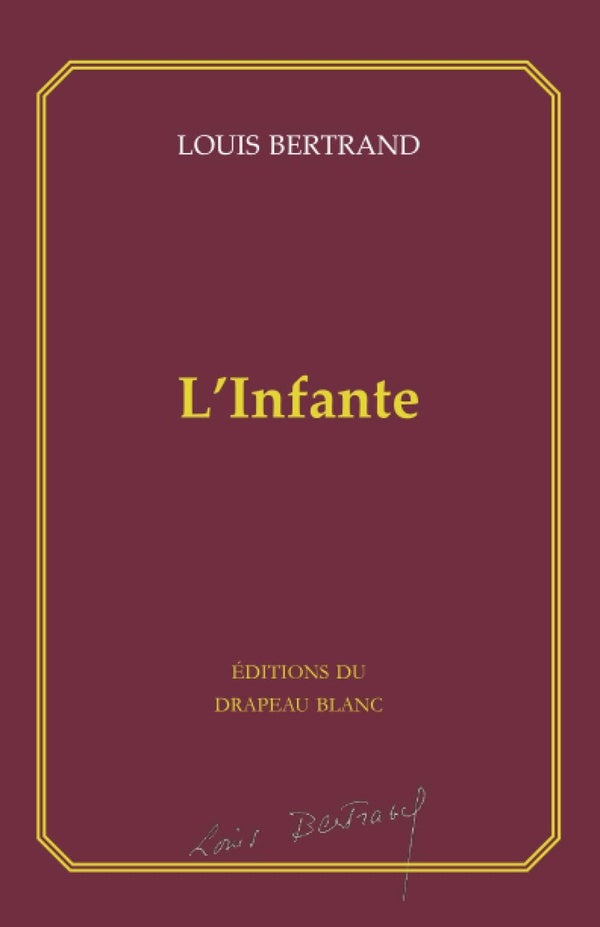 L'infante