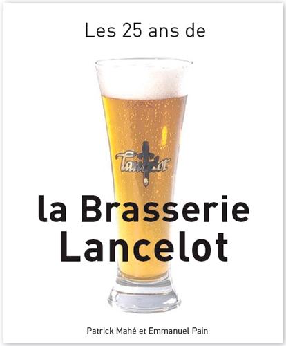 Les 25 ans de la brasserie Lancelot
