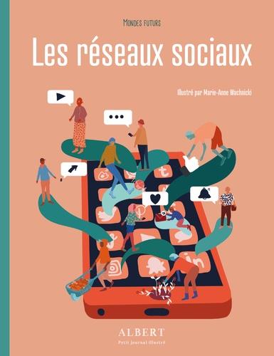 Les réseaux sociaux - flash vidéo