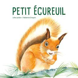 Petit écureuil - flash vidéo