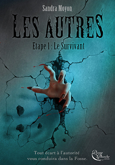 Les autres Tome 1 : le survivant