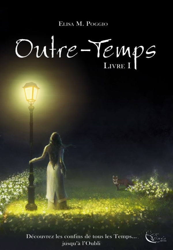 Outre-temps Tome 1