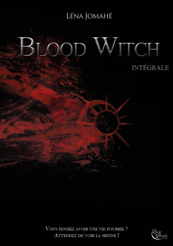 Blood witch ; intégrale