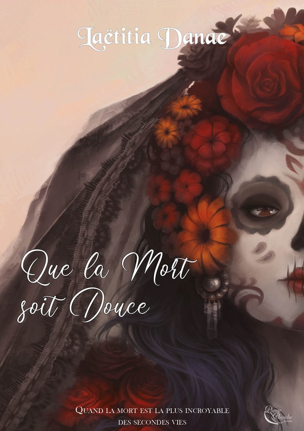 Que la mort soit douce Tome 1