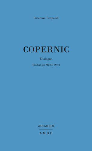 Copernic - dialogue