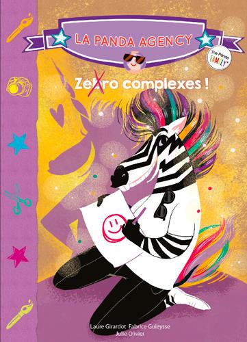La panda agency ; zéro complexes