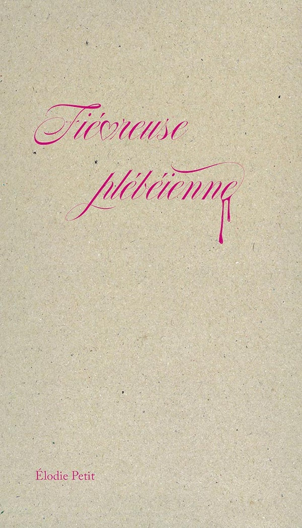 Fiévreuse plébeienne