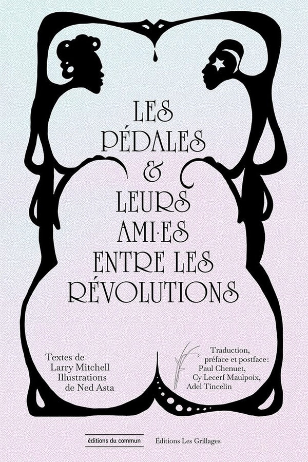 Les pédales et leurs ami.es entre les révolutions