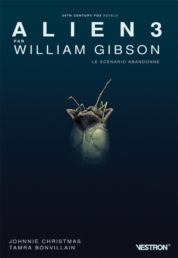 Alien 3 ; le scénario abandonné
