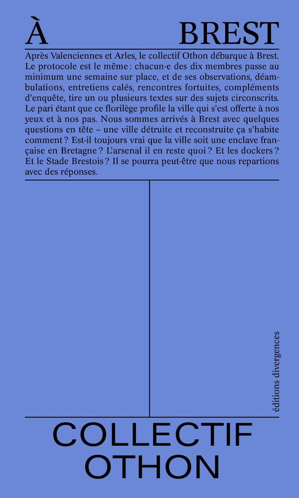 A Brest