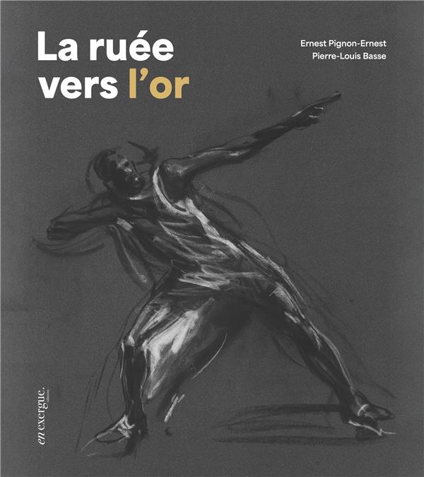 La ruée vers l'or - flash vidéo