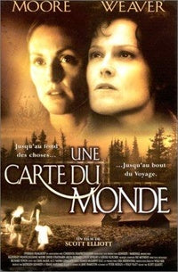Une Carte du monde [DVD]