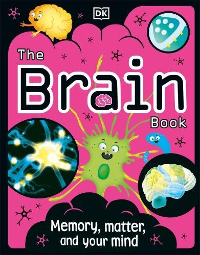 THE BRAIN BOOK