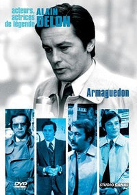Armaguedon [DVD]