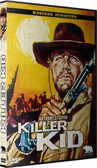 Killer Kid [DVD]
