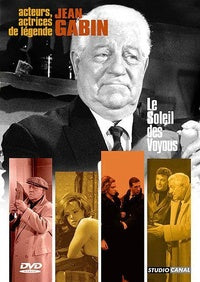Le Soleil des voyous [DVD]